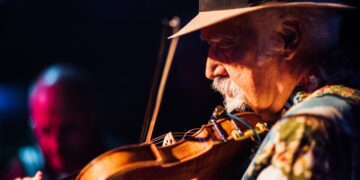 Opgegroeid in Louisiana: een leven in het zuiden.