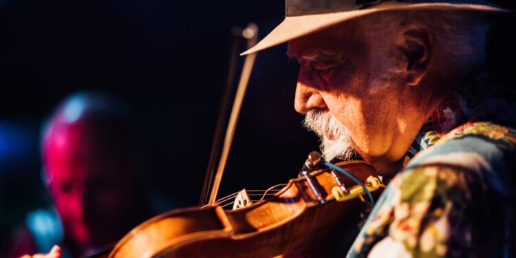 Opgegroeid in Louisiana: een leven in het zuiden.