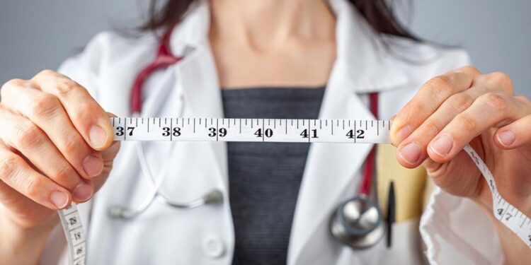 Obesitasformuleringen toegevoegd aan basisdrugslijst lichaam