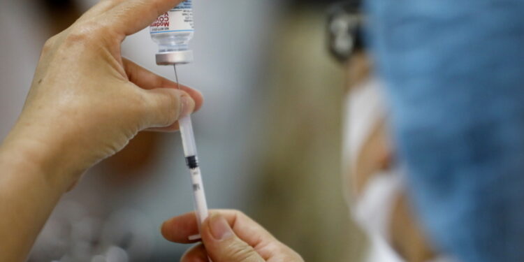 Één op zes Amerikanen twijfelt aan vaccinaties voor kinderen