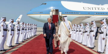 Qatar’s Emir verzekert: ‘Dit zal niet meer gebeuren’