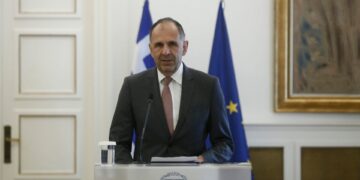 Griekenland veroordeelt terroristische aanval in Oost-Jeruzalem