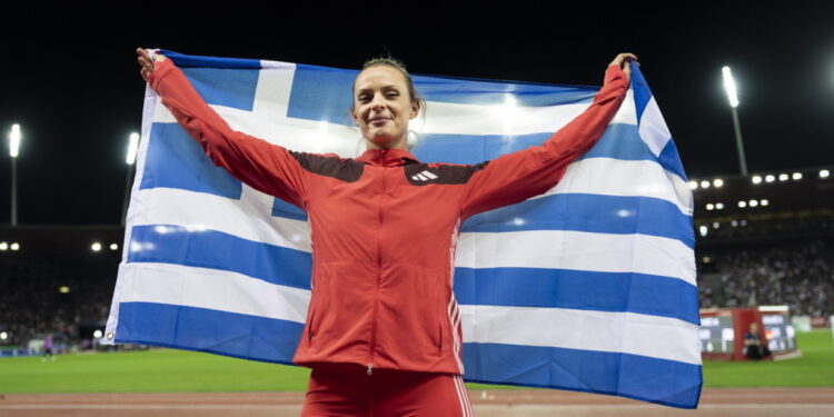 Alles op alles voor Olympisch goud in Tokio