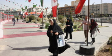 Gevangen activist sterft kort na overdracht naar ziekenhuis