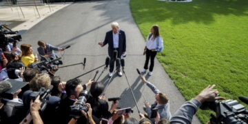 Inflatie stijgt in augustus in VS – economie floreert, Trump tevreden