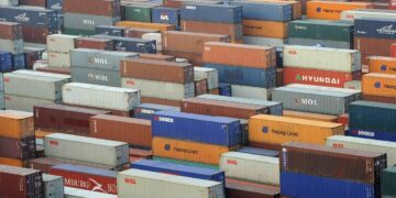 Kunstmatige intelligentie verhoogt wereldhandel met 40%.