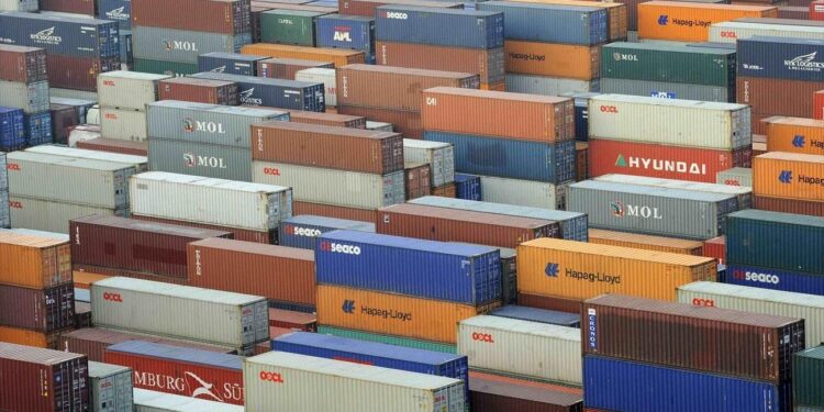 Kunstmatige intelligentie verhoogt wereldhandel met 40%.