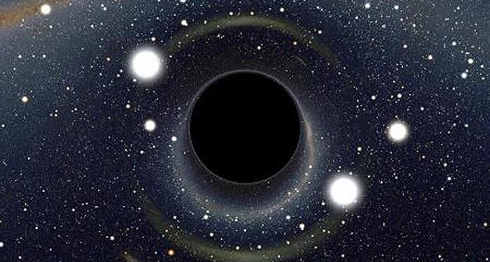 Baandoorbrekende ontdekking verandert kosmologische gegevens