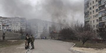 Russische aanval op Sumi volledig afgeslagen: Oekraïne geeft niet op