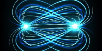 Krachtige magneten in koelkasten overtreffen oeroude velden