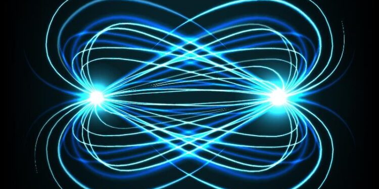 Krachtige magneten in koelkasten overtreffen oeroude velden