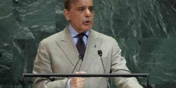 Pakistan verwelkomt Trump-voorstel voor Gaza