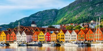Ontdek Noorwegens rijke geschiedenis met een deskundige rondleiding.
