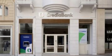 DeCrediaabank opent eerste “nieuwe ervaring” winkel: terug naar menselijk contact.