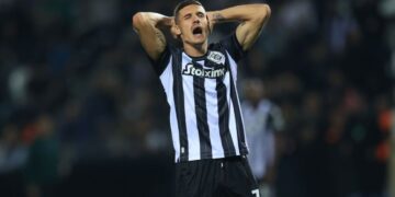 Zorgen bij PAOK na vertrek Despodov uit Bulgaars nationaal team