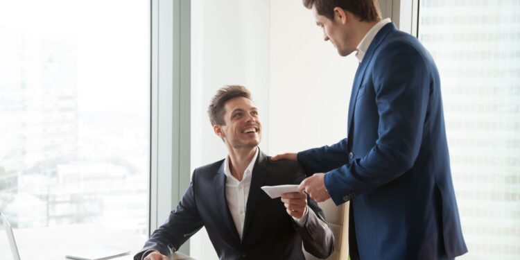 Van fouten naar succes: harde tips voor professioneel succes