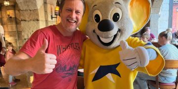 De beste Europese alternatieven voor Disneyland: ontdek ze hier!