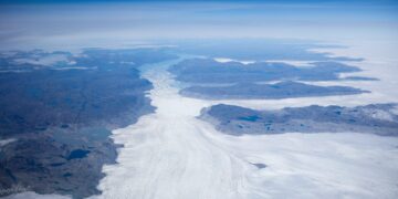 Militaire oefeningen in Groenland met NAVO-landen, zonder de VS