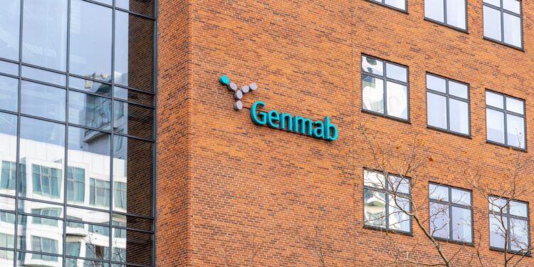 Deense Genmab koopt Nederlands Merus voor $8 miljard