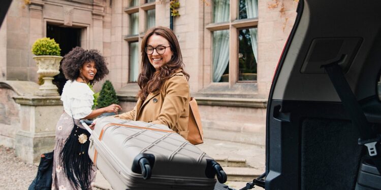 Reis slimmer met handige tips en trucs