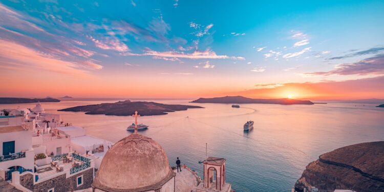 Ontdek de nieuwe regels van het cruisen vandaag