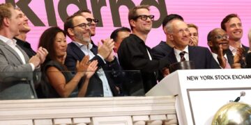 Recordweek in IPO-markt: 6 premières halen $4 miljard binnen.