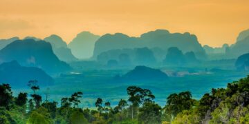 Ontdek het groene Thailand: lokale gemeenschappen, slow travel en meer.