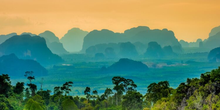 Ontdek het groene Thailand: lokale gemeenschappen, slow travel en meer.