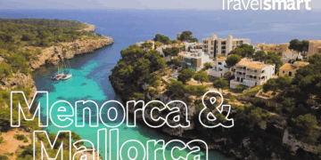 Welk Balearisch eiland past het best bij jou?