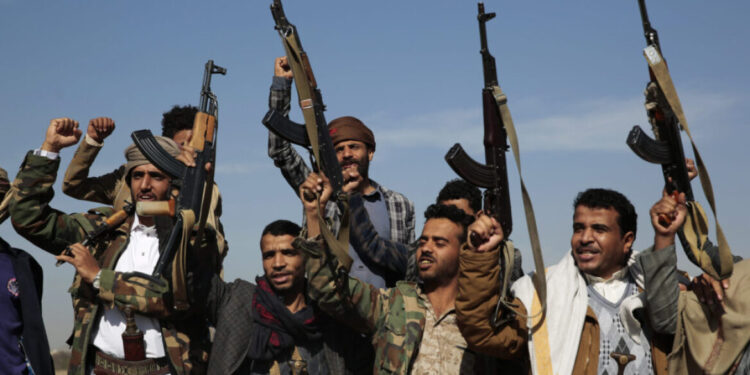 VN roept op tot onmiddellijke vrijlating werknemers Houthi