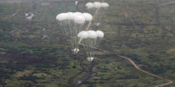 Militaire gymnasia openen in Rusland en Wit-Rusland