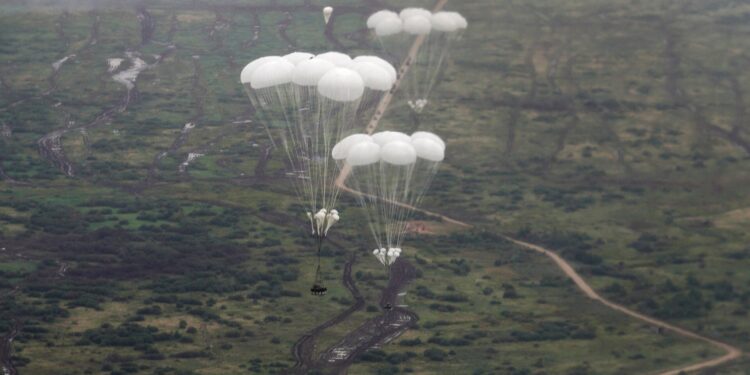 Militaire gymnasia openen in Rusland en Wit-Rusland