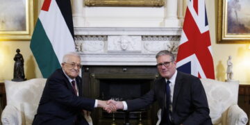 Palestijnse staatsherkenning essentieel voor eerlijke en blijvende vrede, aldus Abbas