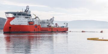 Start bouw Corfu-Igoumenitsa elektrische interconnectie