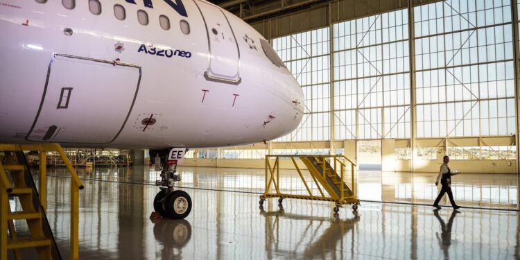 Egeïsche luchtvaartmaatschappijen overwegen investering in Volotea Spain