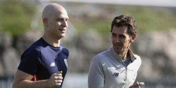 Geray Alvarez: dubbele kankeroverwinning en UEFA dopingstraf