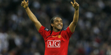 Voetballegende en vader van negen kinderen weer in de problemen.