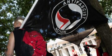 Trump verklaart ‘Antifa’ als terroristische organisatie