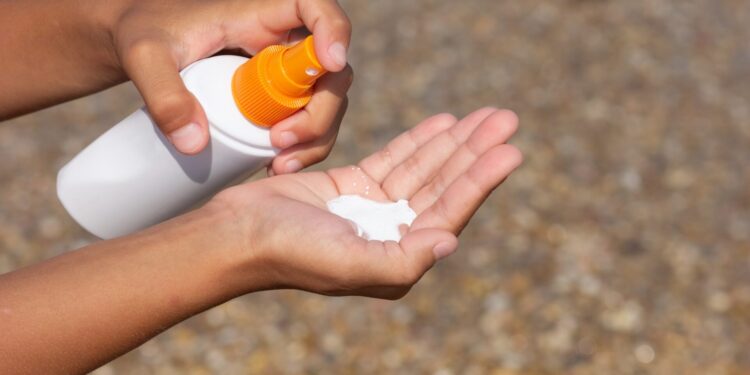 Zonnebrandcrème schandaal schokt Australië