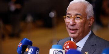 Costa waarschuwt Trump voor afstand van EU-VS handelsovereenkomst