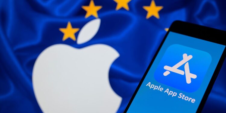 Commissie reageert op Apple’s verzoek tot afschaffing digitale marktenwet