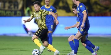 Terugkeer naar actie: Olympiakos en Aris in eerste wedstrijd Super League.