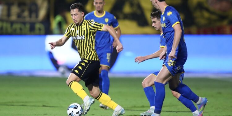 Terugkeer naar actie: Olympiakos en Aris in eerste wedstrijd Super League.