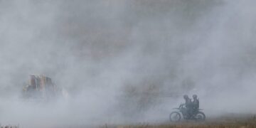 India betrekt Rusland en Wit-Rusland bij militaire oefeningen