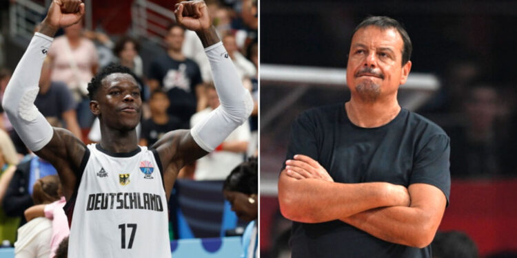 Verhitte rivaliteit tussen Σρέντερ en Αταμάν: geen toekomst als coach voor jou