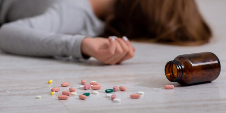 Tips voor zelfmoordpreventie van Smile of the Child