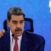 Maduro noemt incidenten met VS “agressie” in Venezuela.