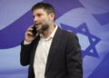 Israëlische minister onthult lucratieve deal in Gazastrook