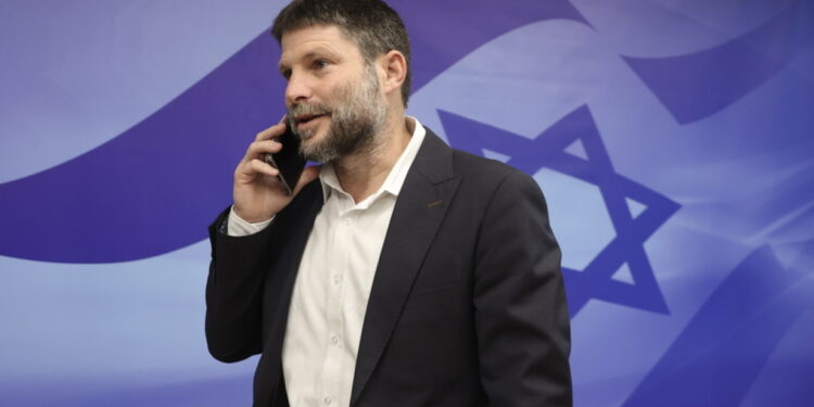 Israëlische minister onthult lucratieve deal in Gazastrook