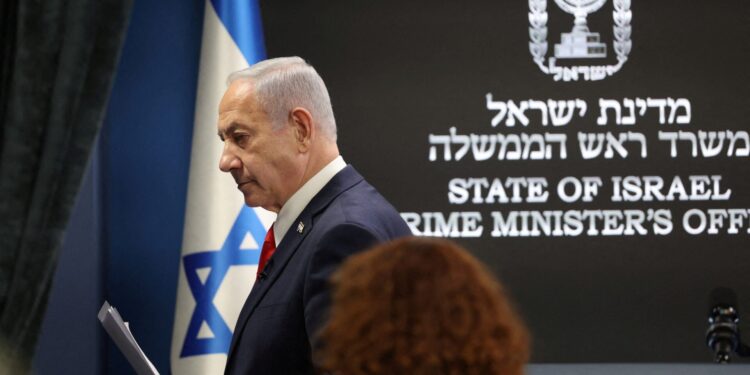 Veilige doorgang naar Hamas bij vrijlating gijzelaars